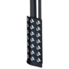 TX22 34 round ProMag mag sleeve, black and white bull logo – photo 2