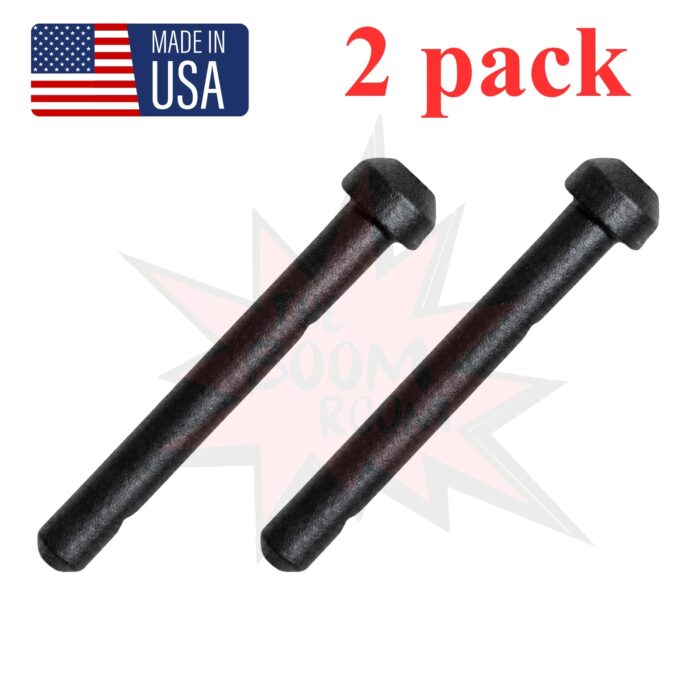 Taurus TX22 Replacement Slide Cover Retainer Pin - 2 Pack
