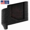 TX22 Compact mag spacer sleeve with Boom Room design