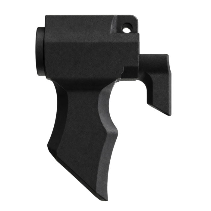 The Reaper MP5K vertical grip handguard