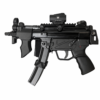 The Reaper MP5K vertical grip handguard – photo 2