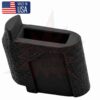TX22 Compact mag spacer sleeve with star design