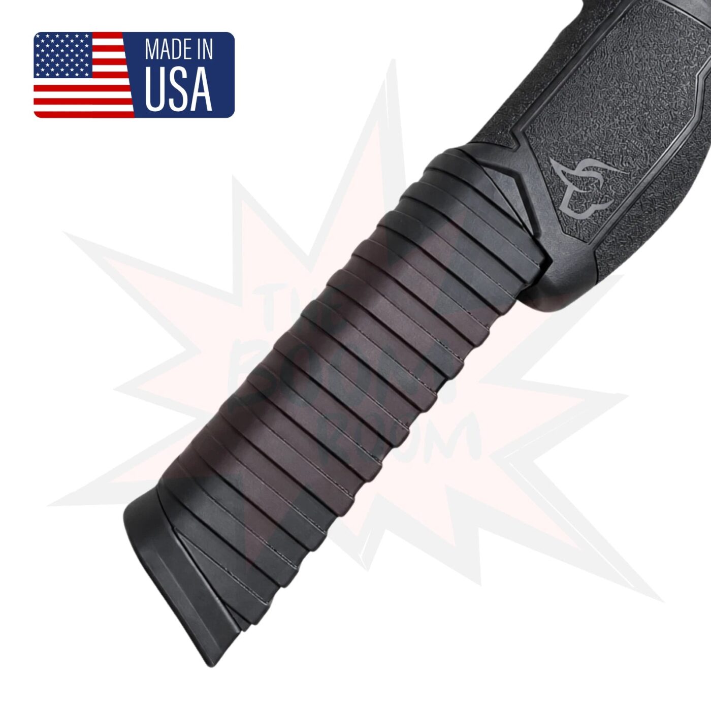 Taurus TX22 Full Size 34rd ProMag Magazine Spacer Sleeve - Ribbed Design