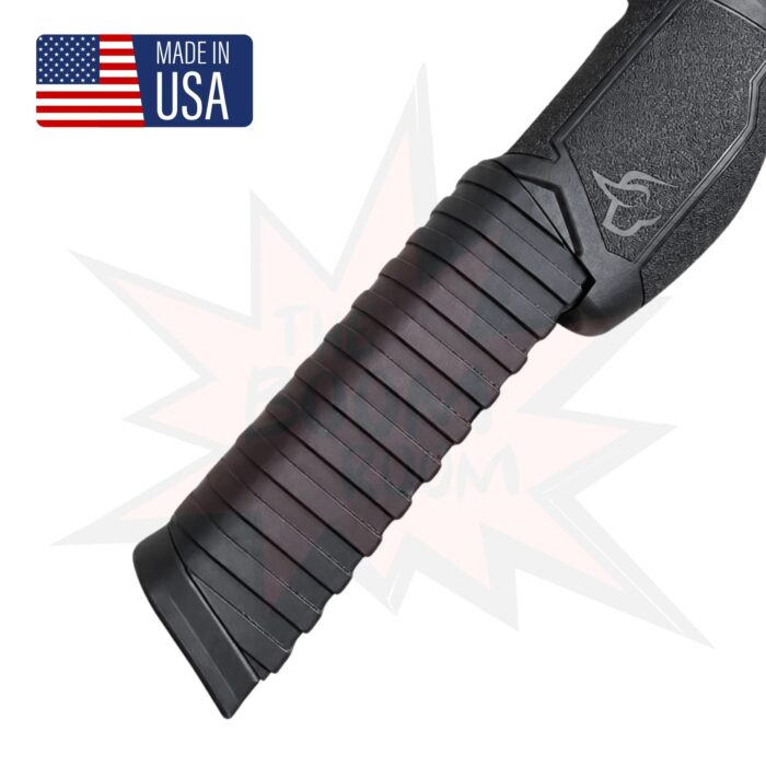 Taurus TX22 Full Size 34rd ProMag Magazine Spacer Sleeve - Ribbed Design