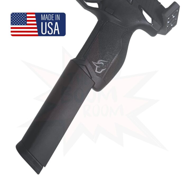 Taurus TX22 Full Size 34rd ProMag Magazine Flush Fit Spacer Sleeve