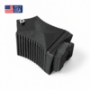 TX22 backplate weight chamber