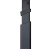 Gap filler on a Glock 17 mag above the KRISS MagEx2 extension
