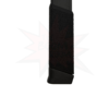 Glock 17 Mag Sleeve (33 Rd) – Textured Grip