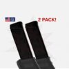 Glock 17 Mag Sleeve (31–33 Rd) – 2 Pack