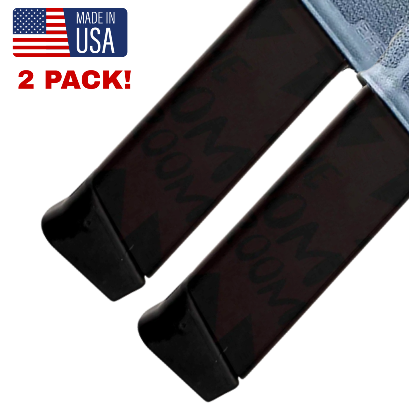 Ruger RXM Mag Sleeve (31–33 Rd) – 2 Pack