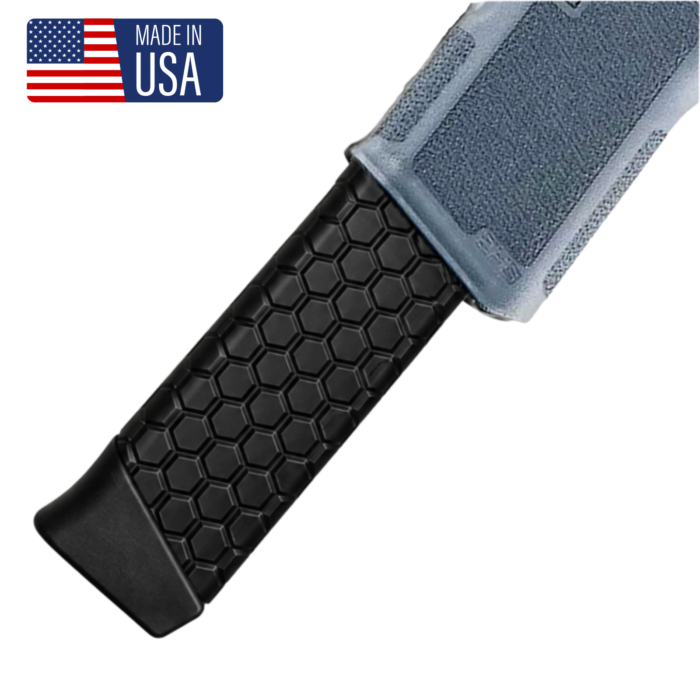 Ruger RXM Mag Sleeve (31–33 Rd) – Honeycomb