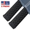 Ruger RXM Mag Sleeve (31–33 Rd) – Triangle, 2 Pack
