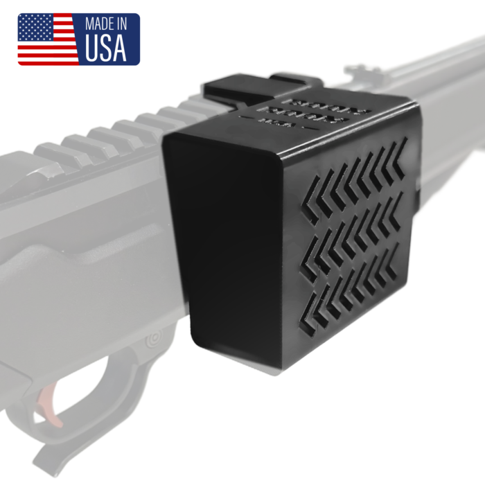 Ruger 10/22 Picatinny Brass Catcher