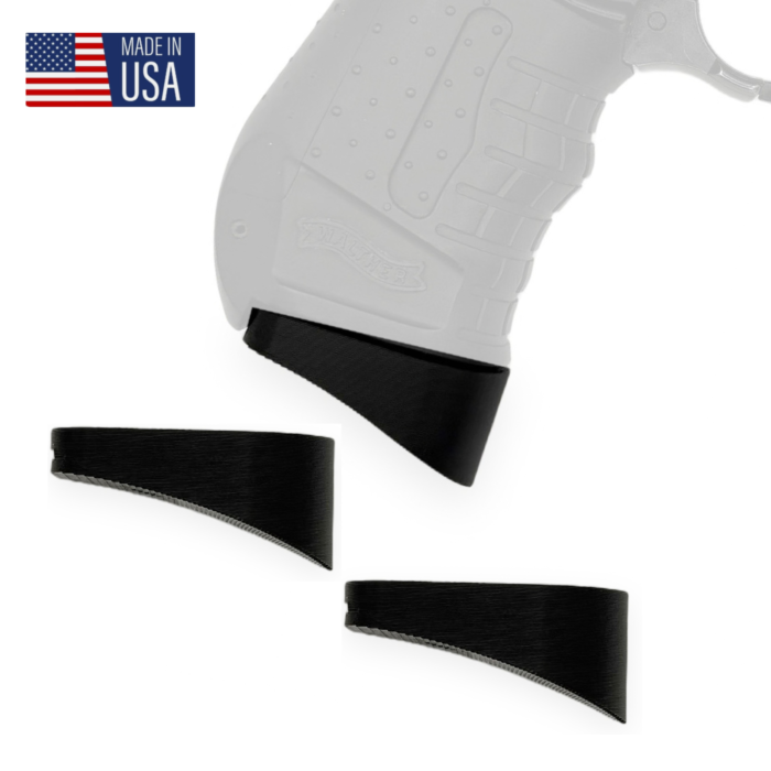 Walther P22 Pinky Extension – 2 Pack