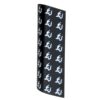 TX22 Compact Mag Sleeve (34 Rd ProMag) – Black & White Bull Logo, 2 Pack