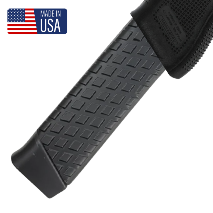Glock 17 Mag Sleeve (31–33 Rd) – Square