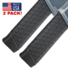 Ruger RXM Mag Sleeve (31–33 Rd) – Square, 2 Pack