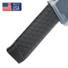 Ruger RXM Mag Sleeve (31–33 Rd) – Square, 2 Pack