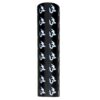 TX22 Compact Mag Sleeve (34 Rd ProMag) – Black & White Bull Logo
