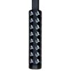 TX22 Compact Mag Sleeve (34 Rd ProMag) – Black & White Bull Logo, 2 Pack