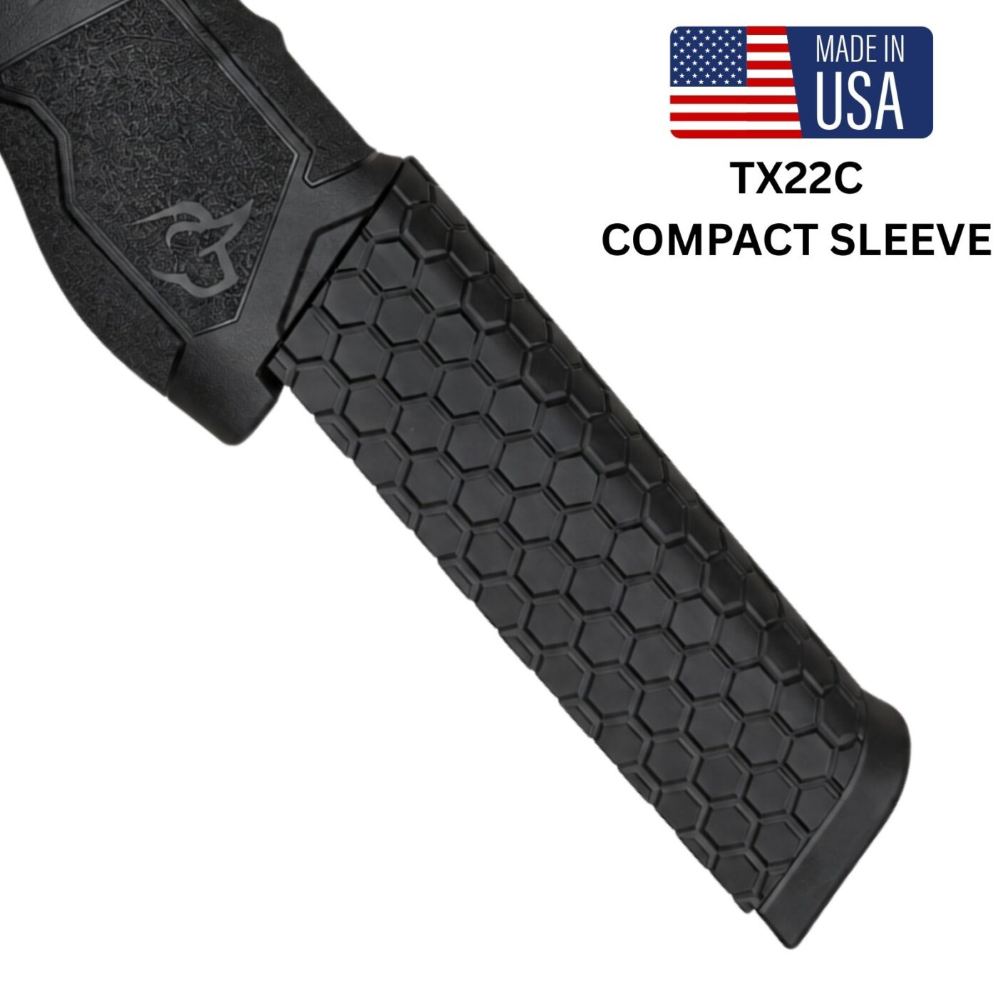 TX22 Compact Mag Sleeve (34 Rd ProMag) – Honeycomb