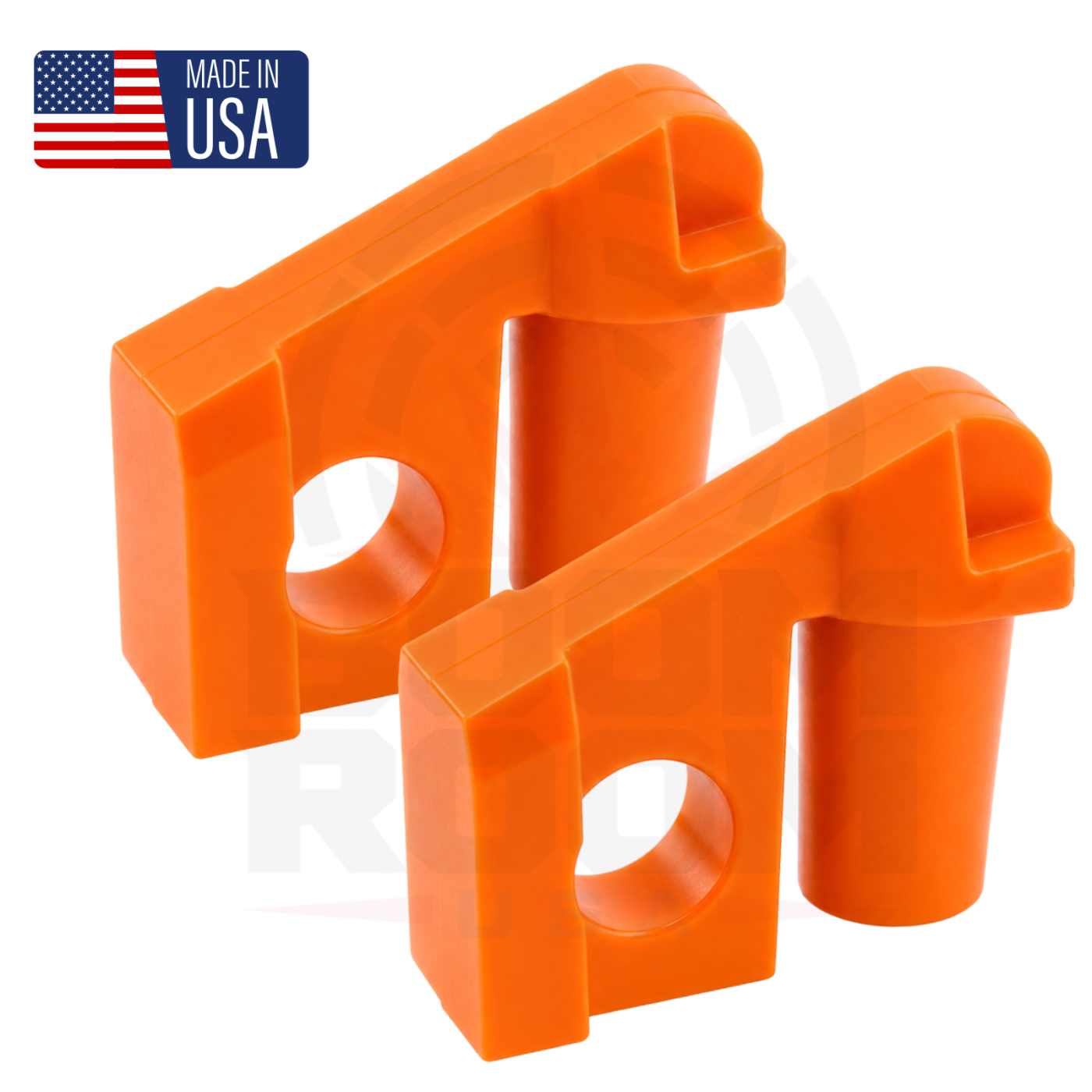 TX22 Orange Magazine Follower – 2 Pack