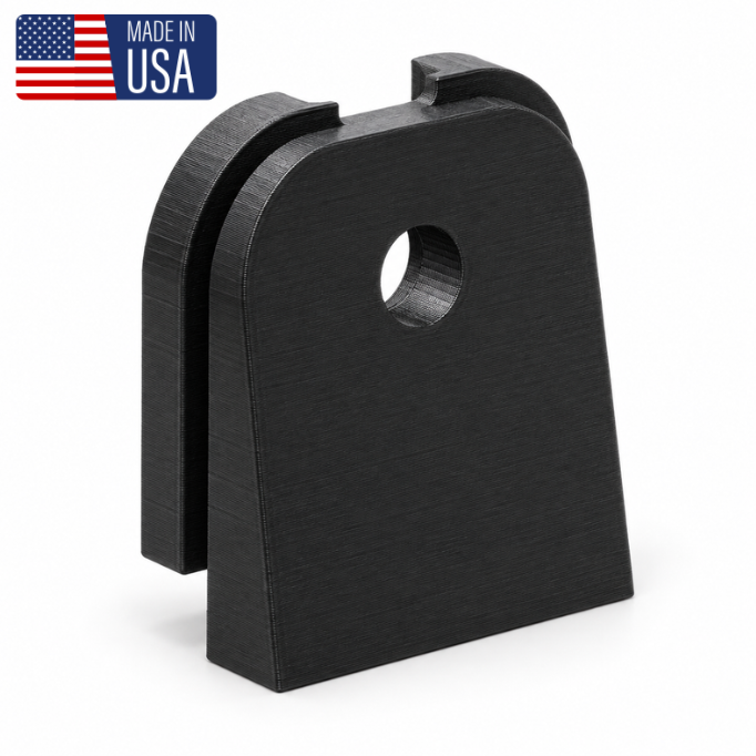 TX22 Slide Backplate – OEM Replacement