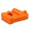 TX22 Orange Magazine Follower – 2 Pack