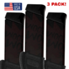 Glock 17 Mag Sleeve (31–33 Rd) – 3 Pack
