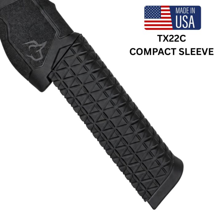 TX22 Compact Mag Sleeve (34 Rd ProMag) – Triangle