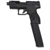 TX22 Compact Mag Sleeve (34 Rd ProMag) – Triangle, 2 Pack