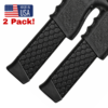 Glock 17 Mag Sleeve (31–33 Rd) – Honeycomb, 2 Pack