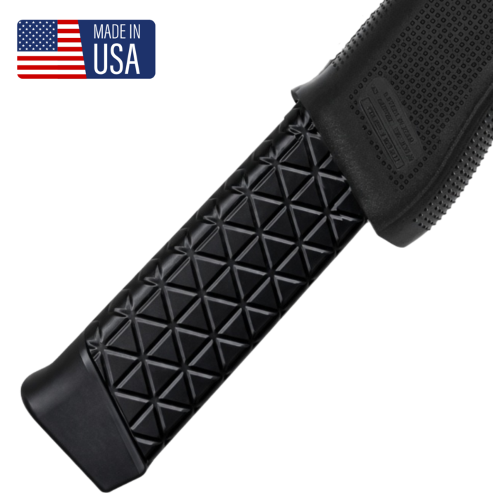 Glock 17 Mag Sleeve (31–33 Rd) – Triangle